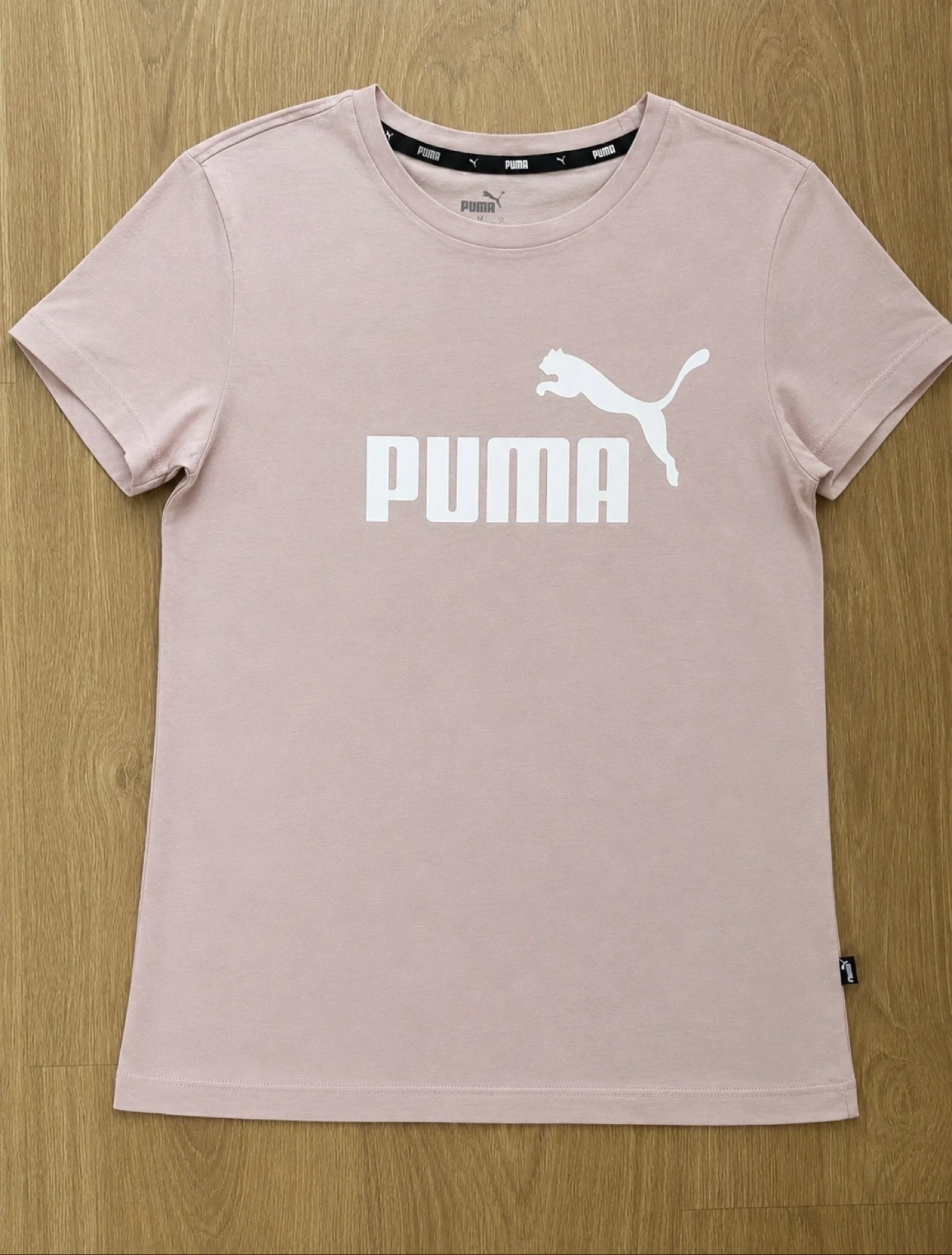 Camiseta Puma – photo 2